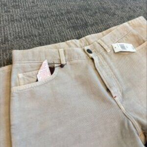 ISAIA Barchetta Denim Pants